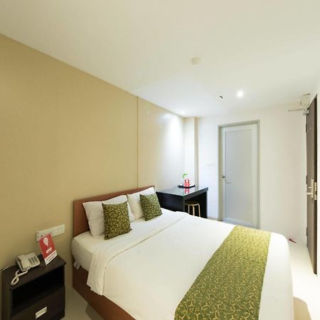 Swiss Cabaña Hotel Kuala Lumpur Exterior foto