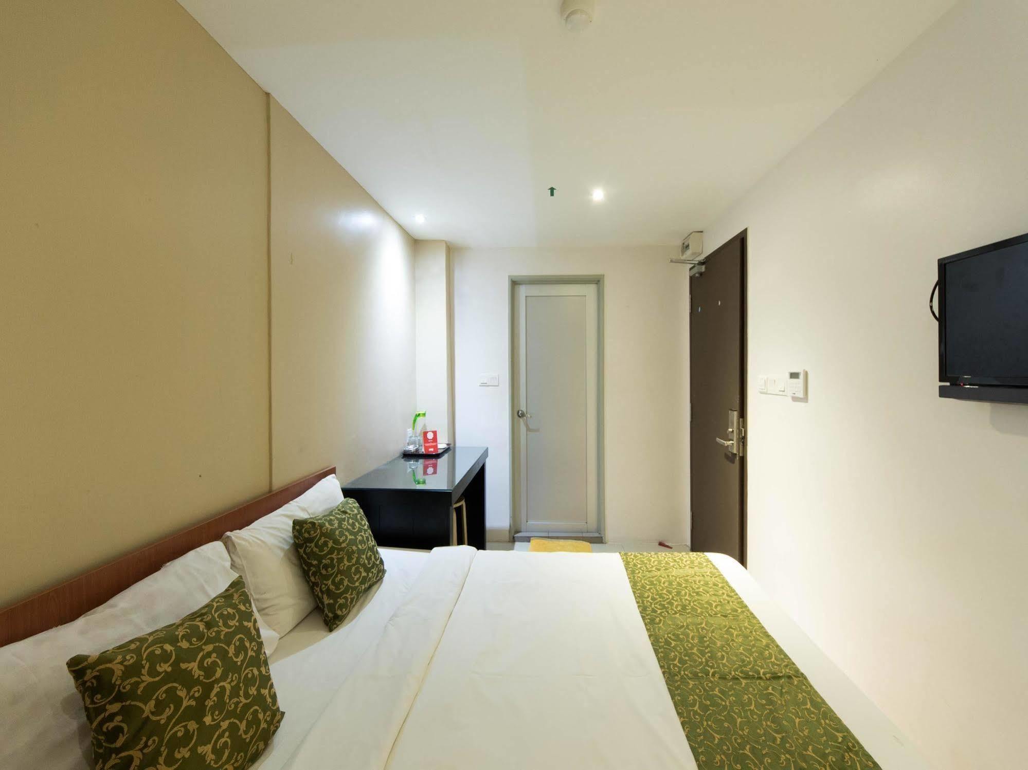 Swiss Cabaña Hotel Kuala Lumpur Exterior foto