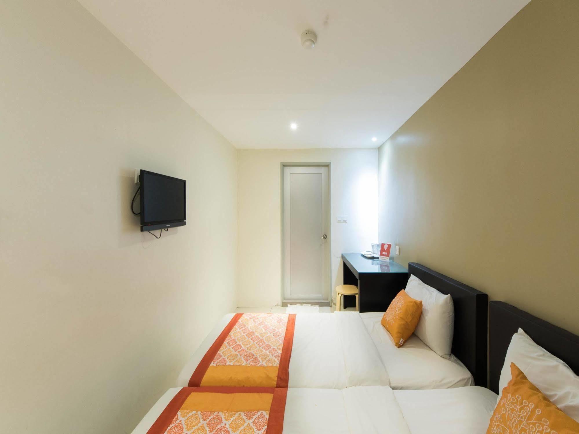 Swiss Cabaña Hotel Kuala Lumpur Exterior foto
