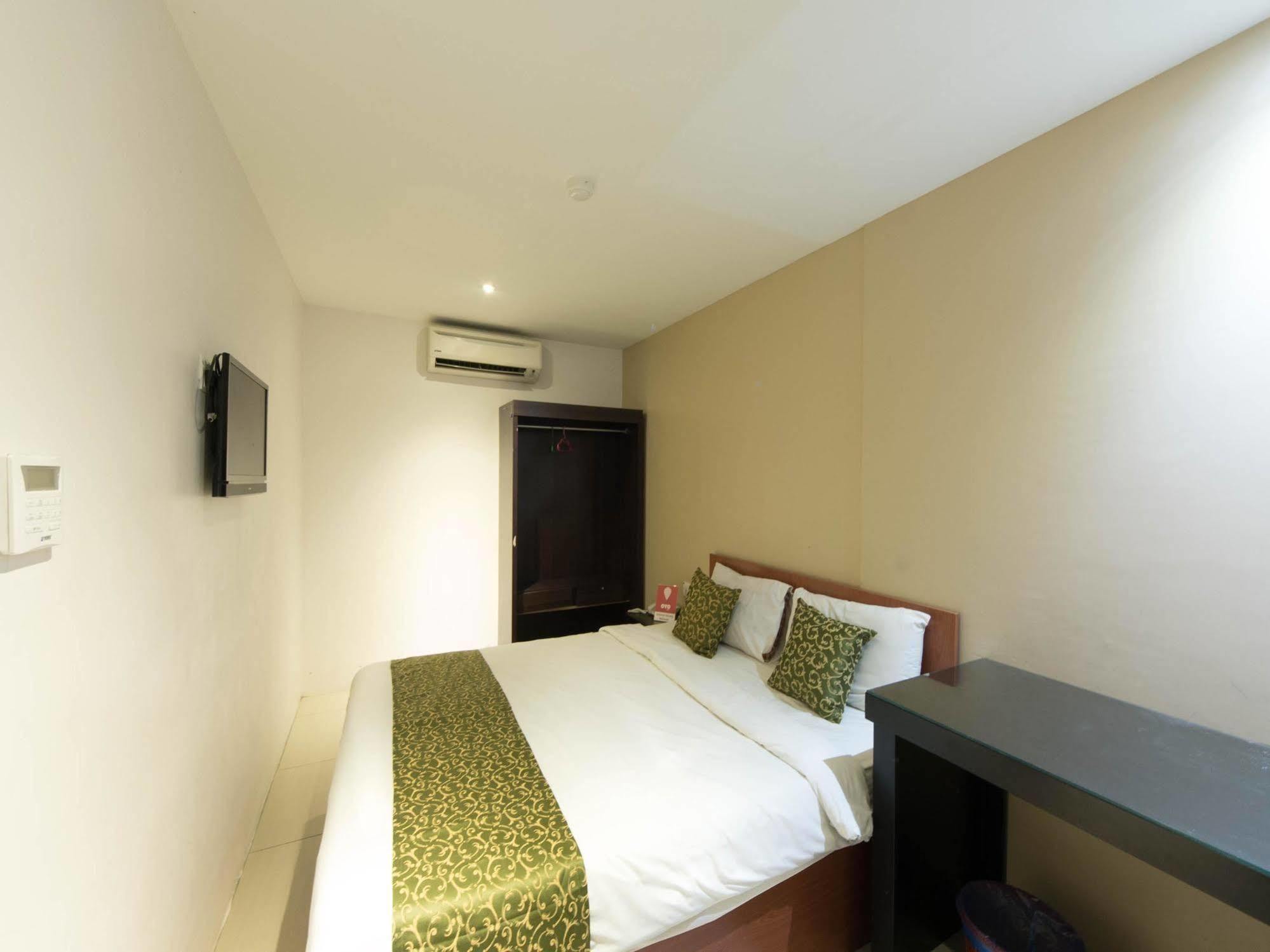 Swiss Cabaña Hotel Kuala Lumpur Exterior foto
