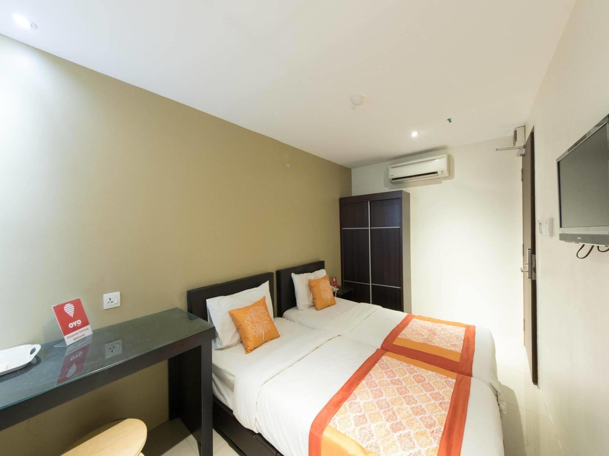 Swiss Cabaña Hotel Kuala Lumpur Exterior foto
